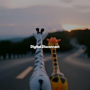 Digital Disconnect - Bossanova Playlist