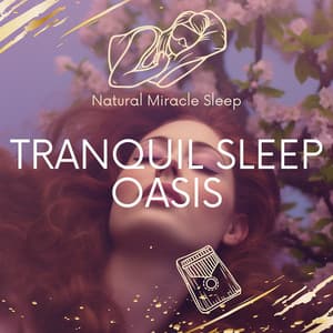 Tranquil Sleep Oasis - Natural Miracle Sleep