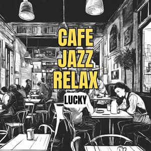 Lucky - Cafe Jazz Relax