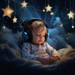 Baby Sleep: Lullabies Under the Moon - Gentle Baby Lullabies World