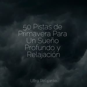 50 Pistas de Primavera Para Un Sueño Profundo y Relajación - Musica para Dormir Dream House