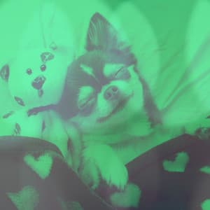 Feelings for Dog Naptime - Classy Relaxing Dog Music