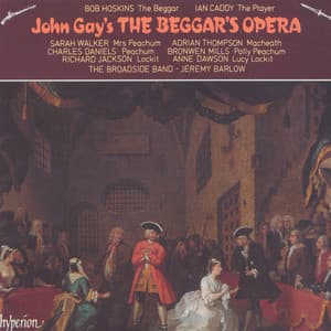 John Gay: The Beggar's Opera - John Gay