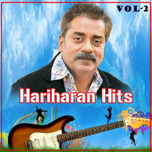 Hariharan Hits, Vol.2 - Hariharan