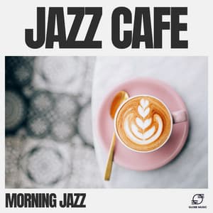 Jazz Cafe - Morning Jazz