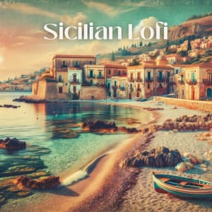 Sicilian Lofi - Jabari Kaelan