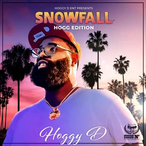 Snowfall Hogg Edition - Hoggy D