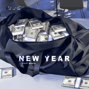 New Year - Trap Beats