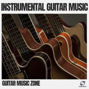 Instrumental Guitar Music - Guitar Music Zone