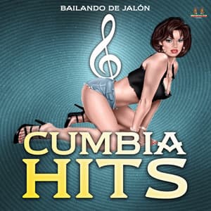 Bailando De Jalon - Cumbia Hits