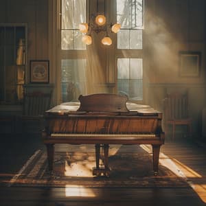 Música De Piano: Melodías Emocionales - Relajante Música de Piano Oasis