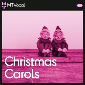 Christmas Carols - London Voices