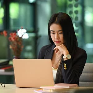 Binaural Tranquil Focus: Deep Waterscapes of Clarity - Natural Waters