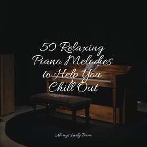 50 Piano Pieces for Reading & Relaxation - Klassisk Musik Orkester