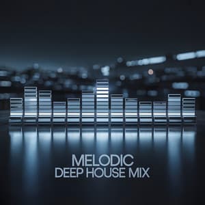 Melodic Deep House - Deep House Music Ibiza