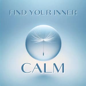 Find Your Inner Calm: Simple Breathing Exercises for Relaxation and Stress Relief - Relieving Stress Music Collection