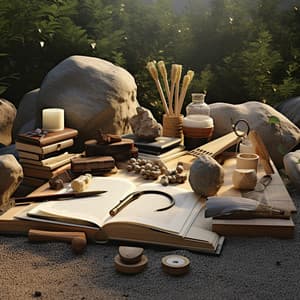 Calm Waterside Studies: Oceanic Mindfulness - Smooth Chill Playlist