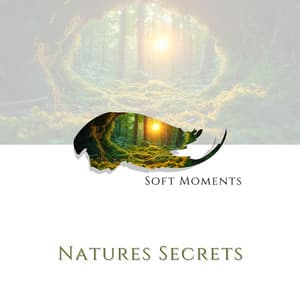 Natures Secrets - Soft Moments