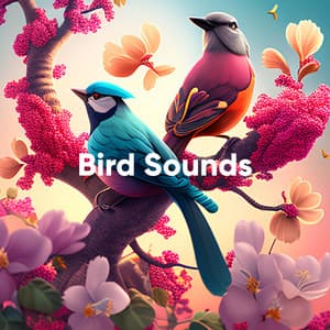 Bird Sounds: Early Morning Bird Song - Bird Sound Collectors