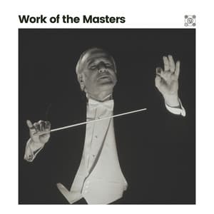 Work of the Masters - Classical Chillout