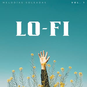 Lofi: Melodías Soleadas Vol. 1 - Colores de la ciudad de Lofi