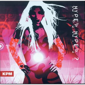 Hyper Hyper 2 - Jan Cyrka