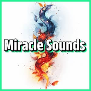 Soothing Healing Frequencies for Spa Therapy - Miracle Sounds