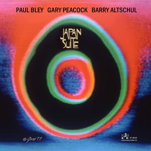 Japan Suite - Paul Bley