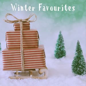 Winter Favourites - Ultimate Christmas Songs