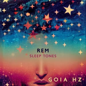 REM Sleep Tones: Enhance Your Sleep Quality - Goia Hz