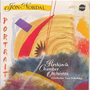 Jón Nordal - Portrait - Kammersveit Reykjavíkur
