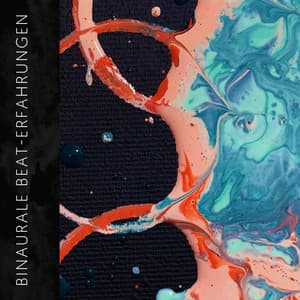 Binaurale Beat-Erfahrungen: Verträumte 432hz Erfahrung - Relajacion