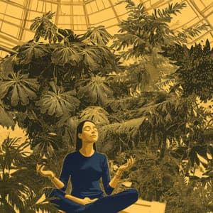 Hymns that Mirror the Soul and Passionate Desires - Relax Radio 1