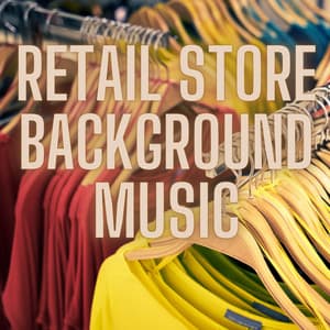 Retail Store Background Music for Shops and Shopping Mall - Shopping Music Channel