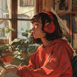Renovación De Música Ambiental: Retiro Tranquilo De Estudio - Estudiar
