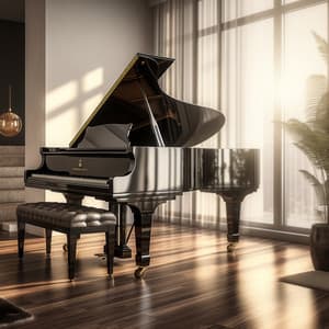 Jazz Piano Slumber: Baby Sleep Melodies - Lullaby World