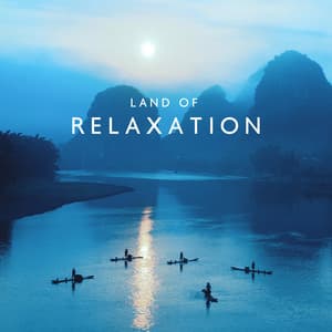 Land of Relaxation - Lotus Flower Academy