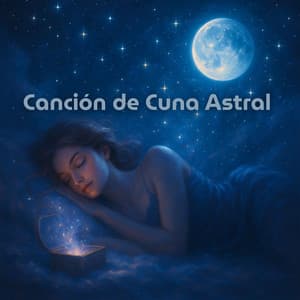 Canción de Cuna Astral para Dormir Entre las Estrellas - Raíz Espiritual