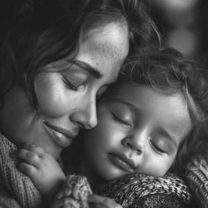 Los Primeros Sonidos Del Bebé: Música Alegre - Ruido de polvo puro