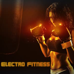 Electro Fitness - Fitness Body Studio