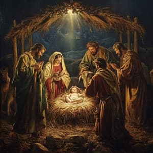 Enchanting Christmas Cheer - Christmas Music For Kids