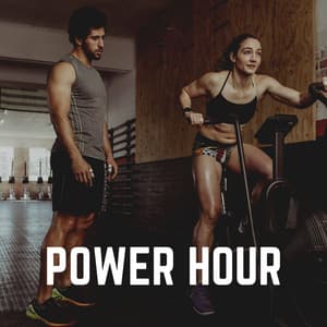 Power Hour - Treadmill Workout Music