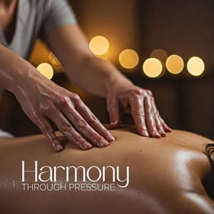 Harmony Through Pressure: Journey with Shiatsu Massage - Shiatsu Masters