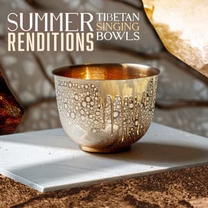 Summer Renditions - Tibetan Singing Bowls