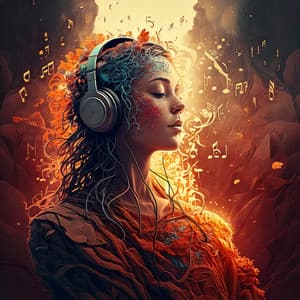 Music for Relaxation: Subtle Soothing Tones - Homework Motivation