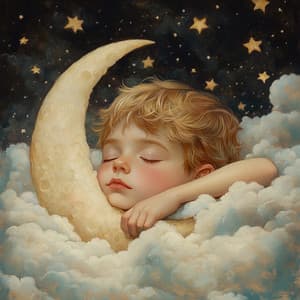 Celeste Sleepscape: Piano Rainfall for Baby's Slumber - Soft Piano Music