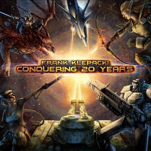 Conquering 20 Years - Frank Klepacki