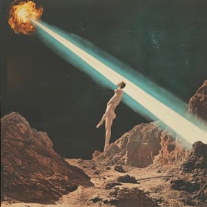 Zugträumerei: Verwoben in den Geheimnissen des Traumexpresses - Schlaf Hilfe