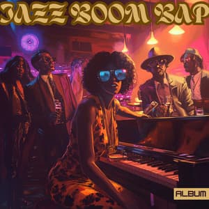 Jazz Boom Bap Beats - Old School Hip Hop Instrumentals - BEATS FREESTYLE