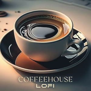 Coffeehouse Lofi: Downtown Cafe, Lofi for Coffee Shops, Modern Beats to Chill - Coffe Lofi